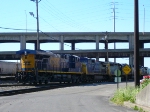 CSX 5413